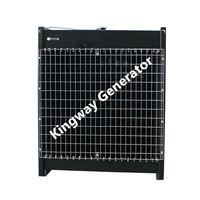 Cummins Diesel Engine Generator Radiator Copper Aluminum Core