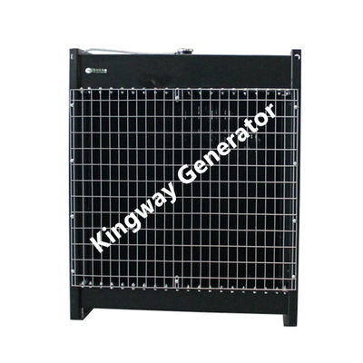  Diesel Engine Generator Radiator Copper Aluminum Core
