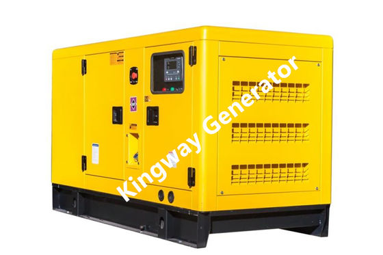 Kingway 150KVA 120KW   Generator 3 Phase Generator