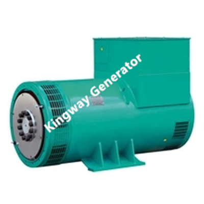 3 Phase AC Alternator Generator High Standard 200KVA 160KW