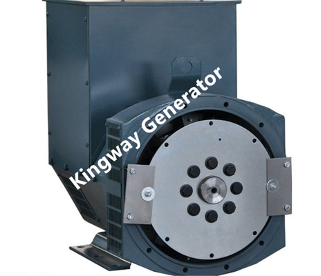 IEC6003 Standard 500KVA AC Alternator Generator Three Phase Four Wire