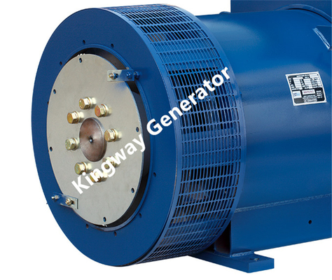 3 Phase AC Alternator Generator High Standard 200KVA 160KW