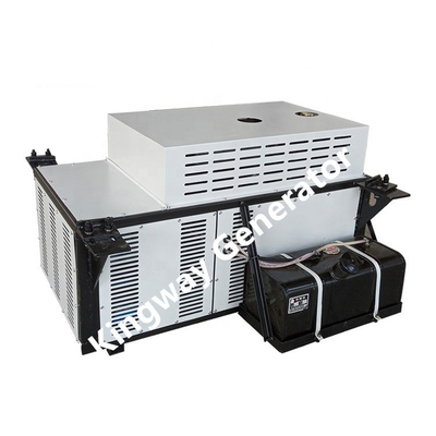 20KW 25KVA Reefer Genset Reefer Generator For Continuous Operation