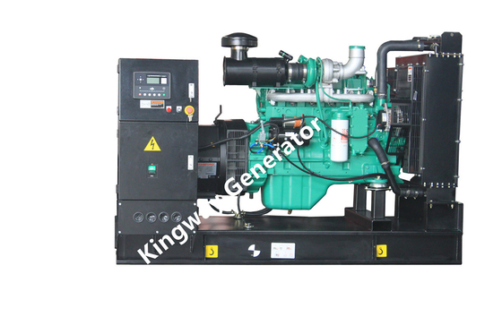Industrial 30 Kva Cummins Generator 24KW Generator Diesel Multiple Color Choices