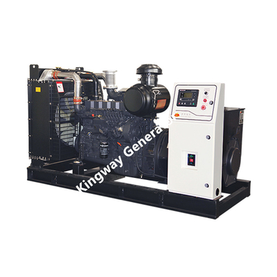 Multiple Color Choices 30KVA Perkis Engine Silent Diesel Generator Set Home Use