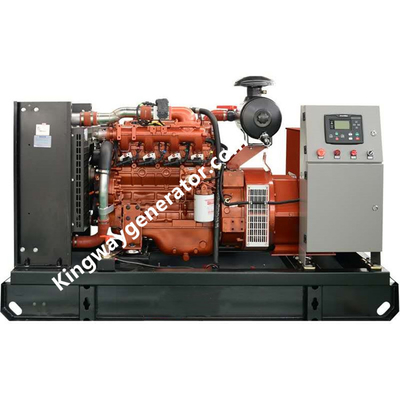 400KW Cummins 500kva Generator LPG Generator Open Style For Mine Use