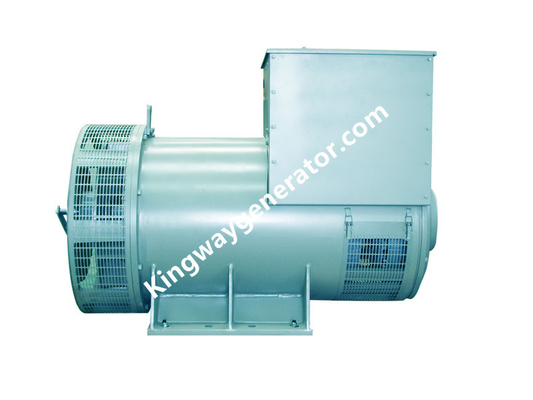 3 Phase AC Alternator Generator High Standard 200KVA 160KW