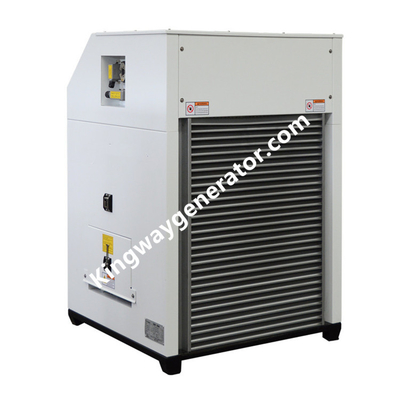 1200KW RS232 RS485 Resistive Load Bank For PC Emergency Use