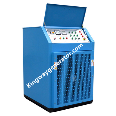 100KW AC 3 Phase Resistive Load Bank Continuous Working For Emergency Use