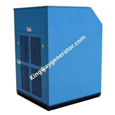 100KW AC 3 Phase Resistive Load Bank Continuous Working For Emergency Use