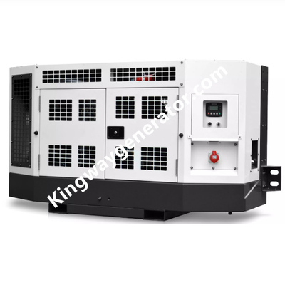 18KVA Clip On Diesel Engine Genset Generator For Reefer Containers