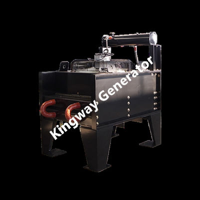 100KW  Diesel Engine Generator Radiator For LPG Generator