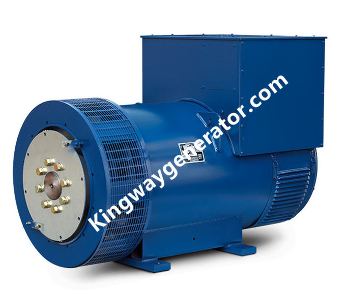 IEC6003 Standard 500KVA AC Alternator Generator Three Phase Four Wire